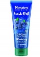 Himalya  fresh start oil clear blue berry face wash