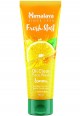 Himalaya Oil Clear Lemon Facewash