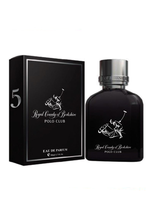 Polo Club Men Perfume 5