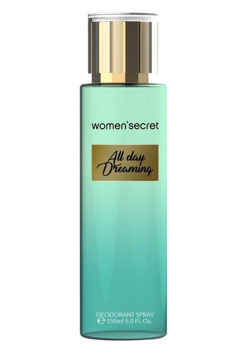 All Day Dreaming Body Mist