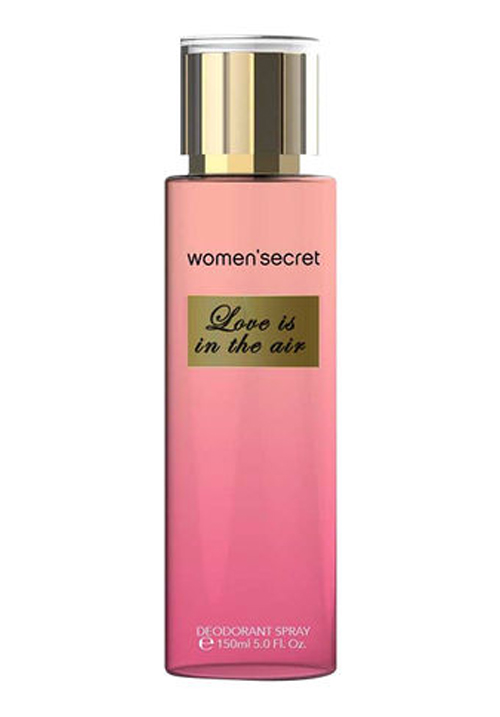 Love Is In The Air Body Mist