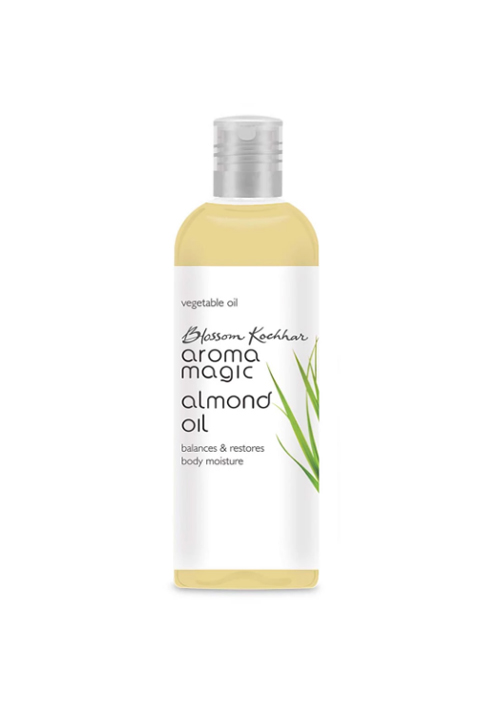 Aroma Almond Oil