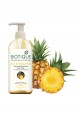 Bio Pineapple Foaming Facewash