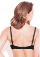 Enamor A039 Cotton Bra Padded Wirefree