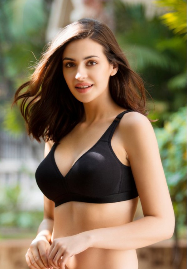 Buy Candyskin Non-Padded Non-Wired Bra 201 