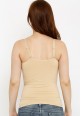 Candyskin Nude Body Shaping Power Camisole