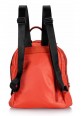 Caprese Aniston Orange Bag