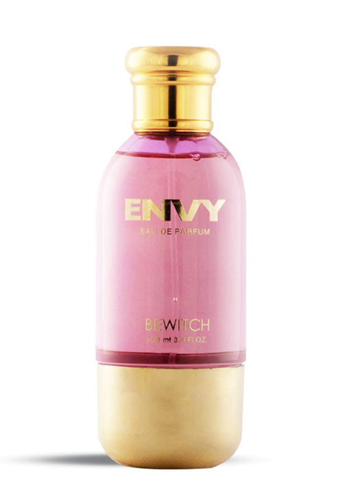 Vanesa Bewitch Spray Envy Perfume
