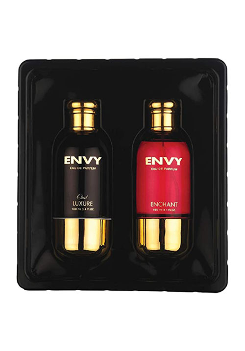 Envy Unisex Exclusive Collection