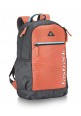 Fastrack 25 Ltrs Orange Casual Backpack