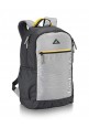 Fastrack 25 Ltrs Grey Casual Backpack