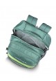 Fastrack 40 Ltrs Green Casual Backpack