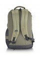 Fastrack 35 Ltrs Olive Casual Backpack