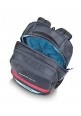 Fastrack 40 Ltrs Blue Casual Backpack