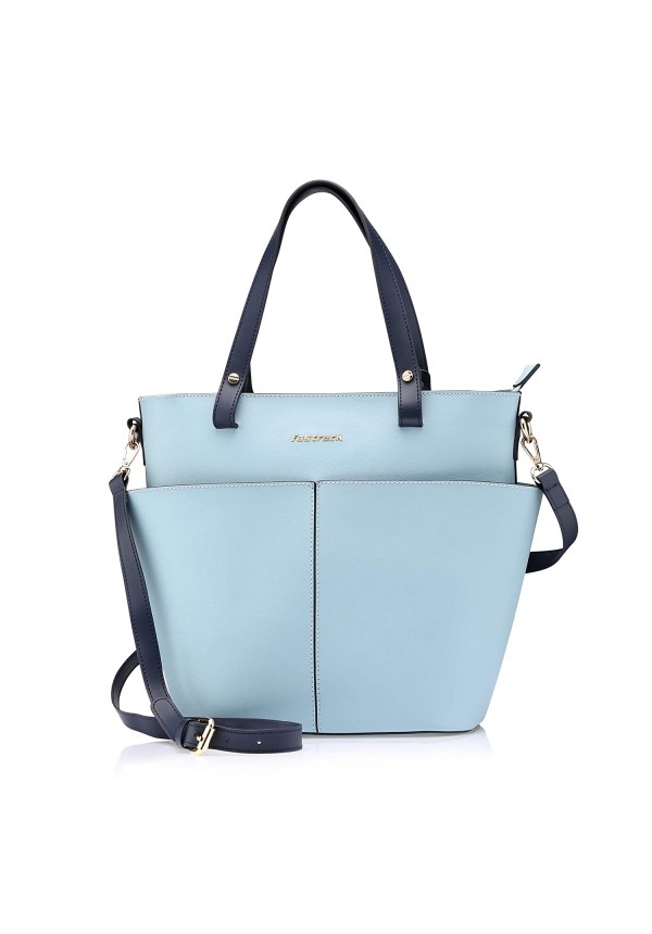 Buy Fastrack Green Solid Sling Bag - Handbags for Women 9683641 | Myntra