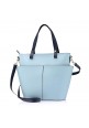 Fastrack Summerlin Women's Tote Bag (Blue)