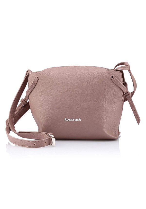 FASTRACK Women Solid Handheld Bag | Lifestyle Stores | Vaishali, Sector 3 |  Ghaziabad