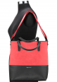 Fastrack Red Milford Tote Bag