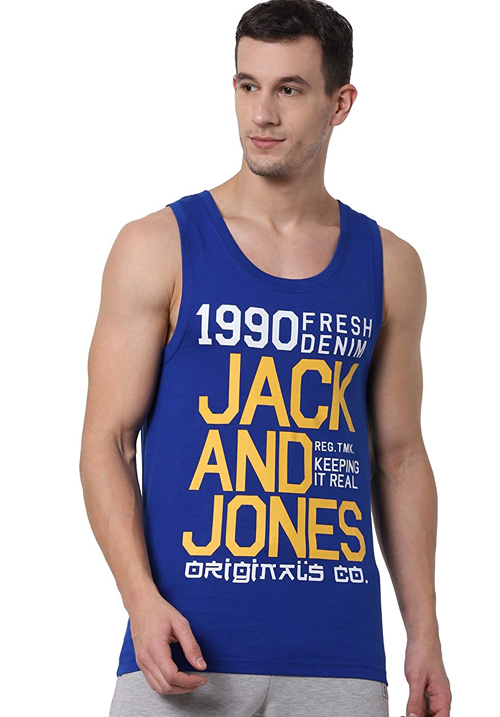 Jack and Jones Dynamic Vest