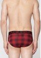 Jack and Jones Charles Chex Brief