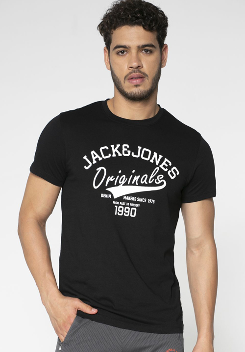 Jack and Jones Trusty T-Shirt