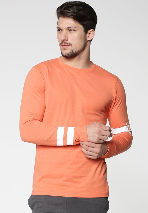 Jack and Jones Arm strong T-Shirt