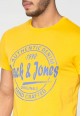 Jack and Jones Silver Star T-Shirt