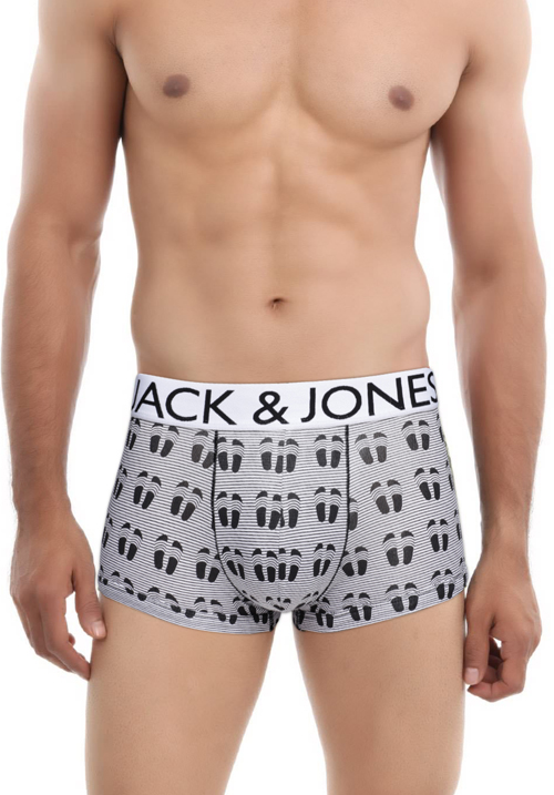 Jack and Jones Flip Flop Trunks