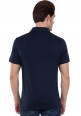 Jockey Polo T-Shirt Navy 3912