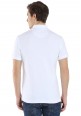 Jockey Polo T-Shirt White 3912