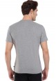 Jockey Round T-Shirt Grey 2714