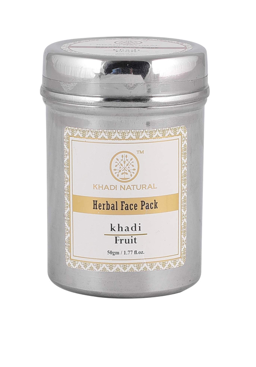 Khadi Natural Fruit Face Pack