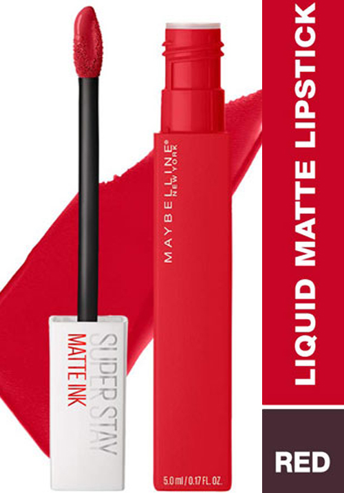 Maybelline Ambitious-220