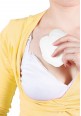 Pee Safe Disposable Breast Pads 24