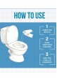 Pee Safe Toilet Seat Spray