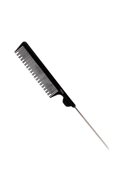 Vega Tail Comb with Long Tail 1222