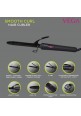 Vega Smooth Curl Hair Curler VHCH-03