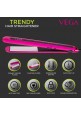 Vega Trendy Flat Hair Straightener