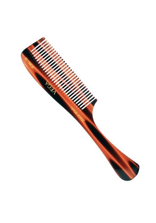 Vega Grooming Comb - HMC-72